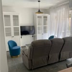 Location d’un appartement confortable avec 2 chambres, 70 m², Alicante, Espagne